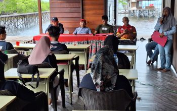 Dispar Kutai Timur Gelar Pelatihan Kompetensi Keselamatan, Libatkan BNSP, ILS, dan Balawista Bali