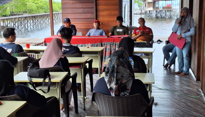 Dispar Kutai Timur Gelar Pelatihan Kompetensi Keselamatan, Libatkan BNSP, ILS, dan Balawista Bali