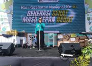 Hari Kesehatan Nasional ke-61, Pemkab Kutim Ajak Warga Wujudkan “Generasi Sehat, Masa Depan Hebat”