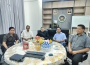 Pengusaha Kutim Hebat Gandeng Badan Gizi Nasional, Dorong Percepatan Program Gizi Presiden Prabowo