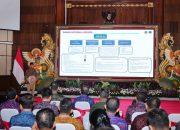 Buka Rakor GTRA Bali, Menteri Nusron Tegaskan Subjek TORA Harus Prioritaskan Masyarakat Miskin