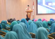 Puncak HKG PKK Kutai Timur 2025: PKK Didorong Jadi Motor Penggerak Ketahanan Keluarga dan Pemberdayaan Masyarakat