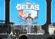 Penutupan Jelas Seri ke-7 Berlangsung Meriah, Wabup Mahyunadi Sampaikan Apresiasi dan Ungkap Kabar Duka