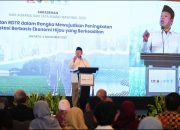 Empat Visi Presiden Prabowo Bertumpu pada Pemanfaatan Tanah dan Tata Ruang yang Berkeadilan