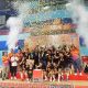 Bupati Ardiansyah Resmi Tutup Open Tournament Futsal Bupati Cup 2025, JRW FC Juara Setelah Libas WBFC 7-1