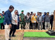 TPU Sangatta Indah Hadir, Kutim Akhirnya Miliki Pemakaman Modern Berfasilitas Lengkap Dan Gratis