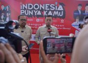 Menteri Nusron Akan Evaluasi Tata Ruang di Sumatera Pascabencana Banjir