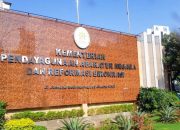 Revisi UU ASN: Jabatan Eselon II Diambil Alih Presiden, Praktik Nonjob Dihapus