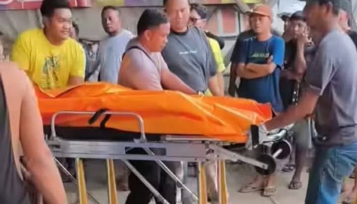 Polsek Muara Wahau Ungkap Kasus Penganiayaan Berat hingga Tewaskan Istri