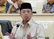 Menteri Nusron Tegaskan Kehadiran Negara Lindungi Hak Atas Tanah bagi Masyarakat Terdampak Bencana
