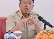 Tingkatkan Kualitas Loket Layanan Pertanahan, Menteri Nusron: Bekali Petugas Product Knowledge dan Hospitality