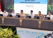 Menteri Nusron: Pemerintah Kuasai Kembali Jutaan Hektare Kawasan Hutan dari Praktik Penyalahgunaan