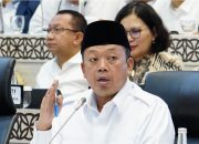 Upaya Atasi Masalah Pertanahan dalam Kawasan Hutan, Menteri Nusron: Sudah Miliki MoU dengan Menteri Kehutanan
