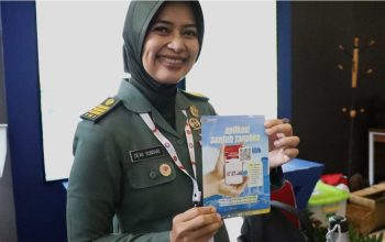 Masyarakat Apresiasi Inovasi Layanan Pertanahan yang Semakin Informatif: Setelah Datang Langsung Ternyata Lebih Mudah