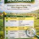 2.950 Bidang Tanah di Kutim Disertifikatkan Gratis Lewat Program PTSL dan Redistribusi Tanah