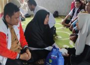 Banjir di Sangatta Selatan Renggut Nyawa Balita, Karang Taruna dan DPRD Kutim Sampaikan Duka dan Seruan Penguatan Mitigasi
