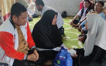 Banjir di Sangatta Selatan Renggut Nyawa Balita, Karang Taruna dan DPRD Kutim Sampaikan Duka dan Seruan Penguatan Mitigasi