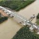 Jembatan Sei Nibung Resmi Diresmikan, Akhiri Penantian 13 Tahun Warga Kaubun–Sangkulirang