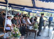 Kutim Peringati Hari Otonomi Daerah ke-30, Perkuat Sinergi Pusat dan Daerah