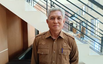 WFH Diterapkan, Apakah TPP ASN Dipotong? Ini Jawaban Sekda Kutim!