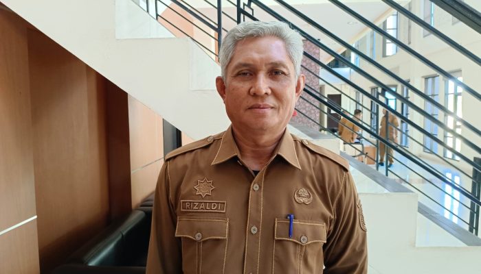 WFH Diterapkan, Apakah TPP ASN Dipotong? Ini Jawaban Sekda Kutim!