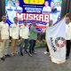 Reza Fahlevi Pimpin Akuatik Kutim 2026–2030, Fokus Pembinaan dan Target Porprov