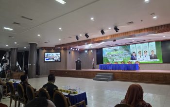Pemkab Kutim Perkuat Reformasi Birokrasi Melalui Penerapan Manajemen Talenta ASN