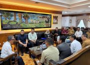 Kutim Perkuat Transformasi Ekonomi, Siapkan Forum Nasional dan Promosi Potensi Daerah