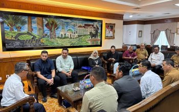 Kutim Perkuat Transformasi Ekonomi, Siapkan Forum Nasional dan Promosi Potensi Daerah
