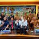 Akbar Tanjung Dorong Kolaborasi Pemkab Kutim dan MTMA Indonesia untuk Perkuat Transformasi Ekonomi Daerah