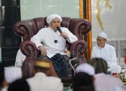 Safari Dakwah di Karangan, Camat Karangan Ajak Masyarakat Perkuat Ukhuwah Islamiyah