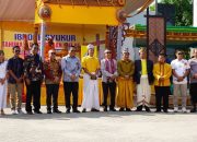 Pemkab Kutim Tegaskan Komitmen Jaga Kerukunan Antarumat Beragama