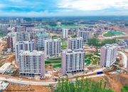Beli Apartemen Tak Cukup Cuma SHMSRS, Cek Juga Hak atas Tanah Dasarnya