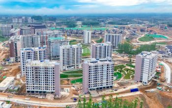 Beli Apartemen Tak Cukup Cuma SHMSRS, Cek Juga Hak atas Tanah Dasarnya