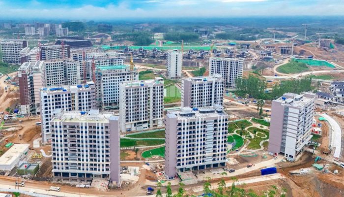 Beli Apartemen Tak Cukup Cuma SHMSRS, Cek Juga Hak atas Tanah Dasarnya
