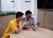 ATR/BPN Ajak Masyarakat Manfaatkan Fitur Swaplotting untuk Petakan Tanah Secara Mandiri