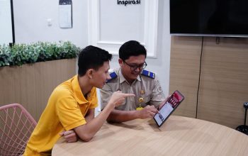 ATR/BPN Ajak Masyarakat Manfaatkan Fitur Swaplotting untuk Petakan Tanah Secara Mandiri
