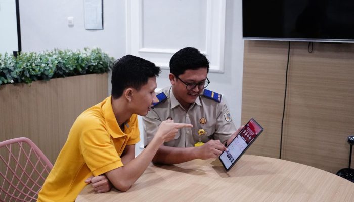 ATR/BPN Ajak Masyarakat Manfaatkan Fitur Swaplotting untuk Petakan Tanah Secara Mandiri