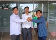 Dinas Koperasi Kutim Petakan UMKM Lokal untuk Dukung Operasional Dapur MBG