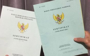 Kenali Prosedur dan Syarat Pemecahan Bidang Tanah, ATR/BPN Beri Panduan kepada Masyarakat