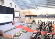 Meningkat 206%, Menteri Nusron Apresiasi Peran Nazir dalam Percepatan Sertipikasi Tanah Wakaf