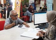 Urus Sendiri Tanpa Perantara, Masyarakat Rasakan Perubahan Layanan Pertanahan