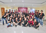 Jadi Pembicara di Akademi Politik UMJ, Wamen ATR/Waka BPN: Pertanahan Berperan Strategis dalam Mendukung Asta Cita Presiden