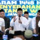 Peringati Tahun Baru Islam 1448 H, Menteri Nusron: Jadi Momentum Hijrah Menuju Perbaikan