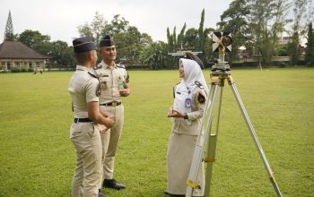 Yuk, Kenalan sama Program Studi di Politeknik Agraria STPN