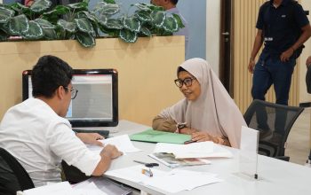 Alih Media ke Sertipikat Elektronik, Masyarakat Merasa Jauh Lebih Praktis dan Berikan Rasa Aman