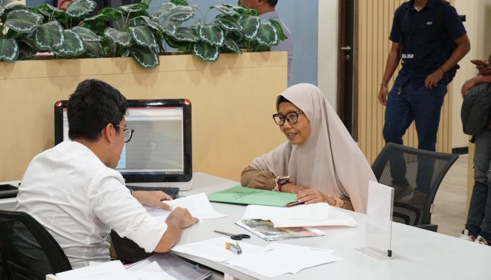 Alih Media ke Sertipikat Elektronik, Masyarakat Merasa Jauh Lebih Praktis dan Berikan Rasa Aman