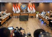 Kementerian ATR/BPN Dukung Penguatan Tata Kelola Ekosistem Kebandarudaraan Lewat Sektor Pertanahan dan Tata Ruang