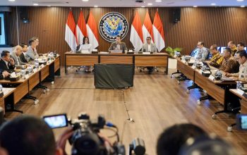 Kementerian ATR/BPN Dukung Penguatan Tata Kelola Ekosistem Kebandarudaraan Lewat Sektor Pertanahan dan Tata Ruang