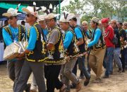 Mecaq Undat Dorong Pengembangan Wisata Budaya di Kutai Timur